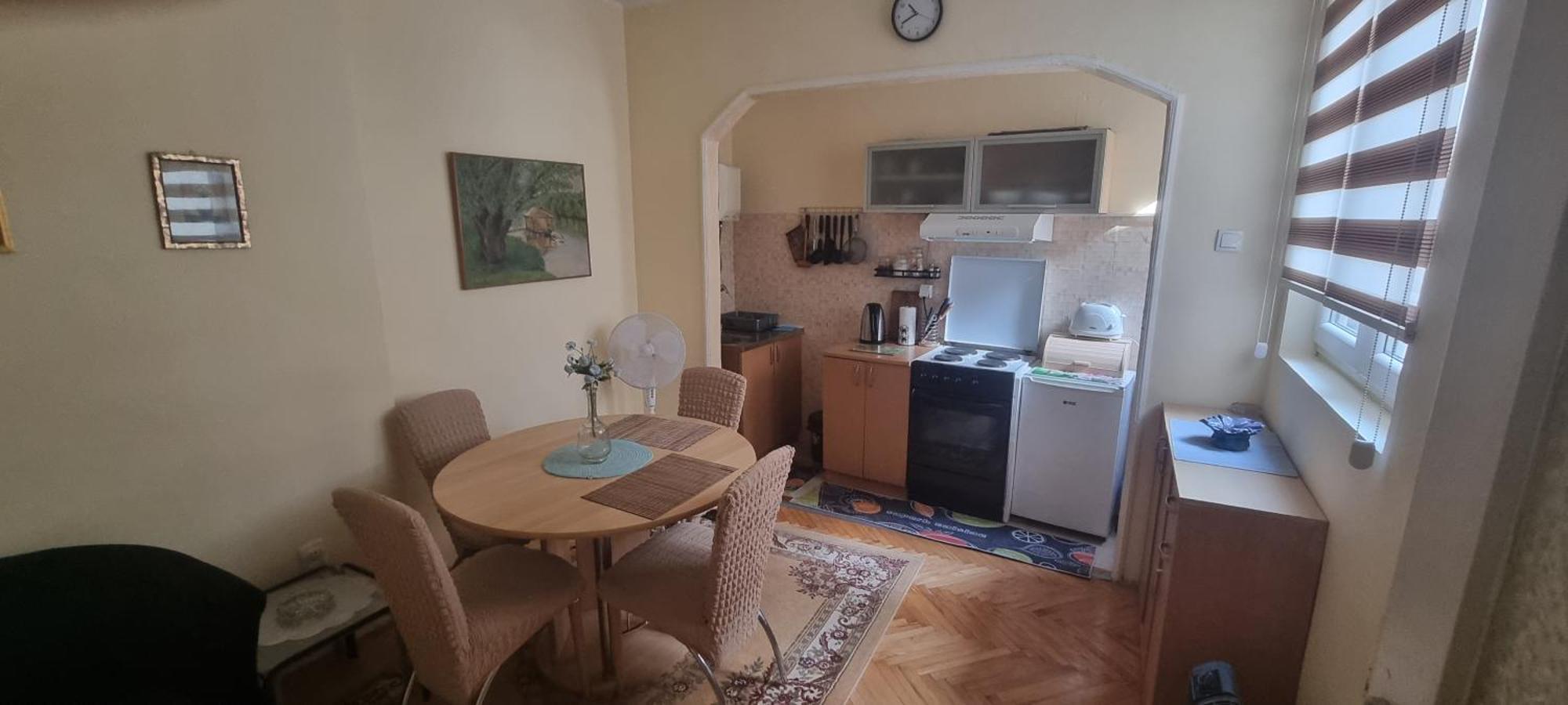Apartman Valdano Belgrade Exterior photo