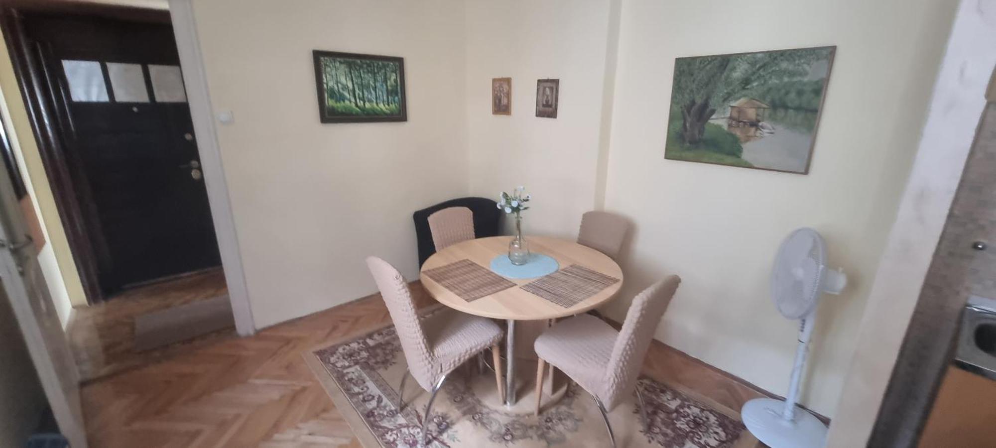 Apartman Valdano Belgrade Exterior photo