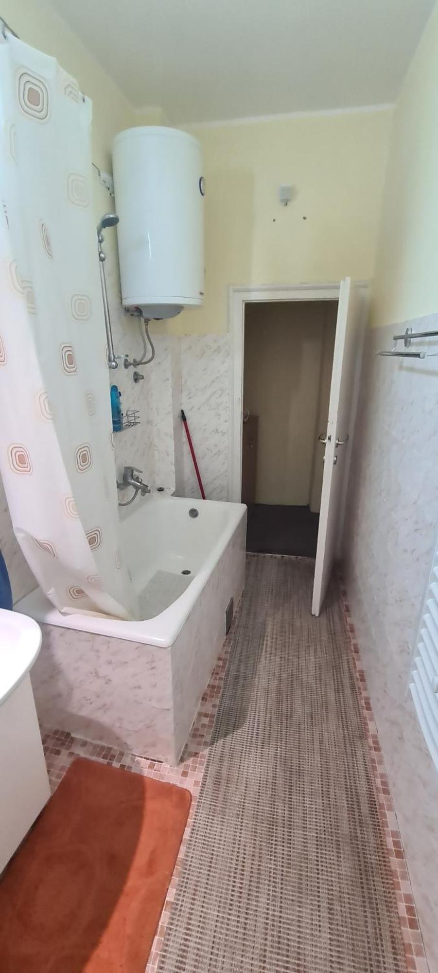Apartman Valdano Belgrade Exterior photo
